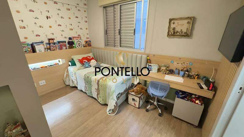 Apartamento, 4 quartos, 144 m² - Foto 14