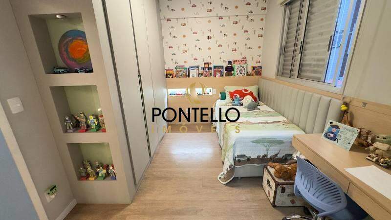 Apartamento, 4 quartos, 144 m² - Foto 15