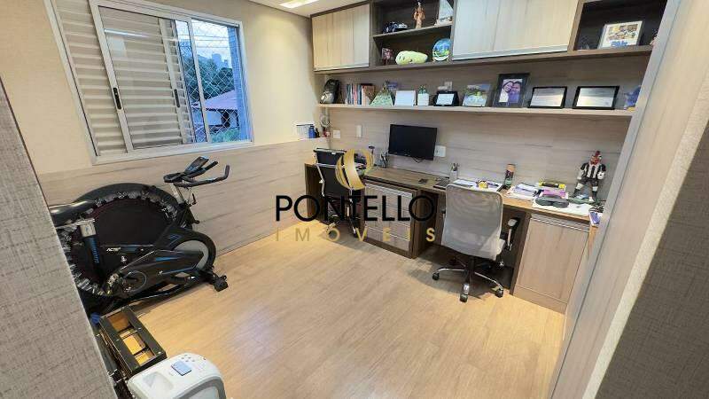 Apartamento, 4 quartos, 144 m² - Foto 17