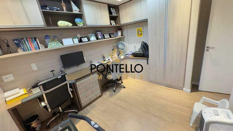 Apartamento, 4 quartos, 144 m² - Foto 18
