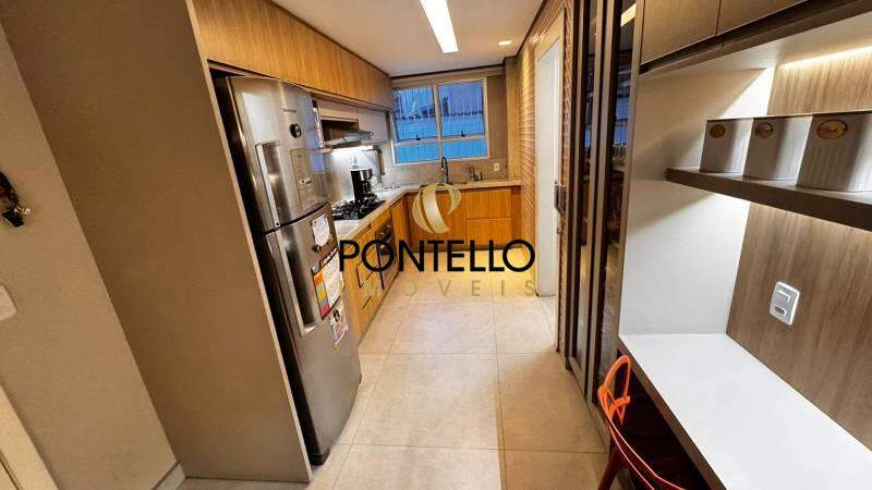 Apartamento, 4 quartos, 144 m² - Foto 20