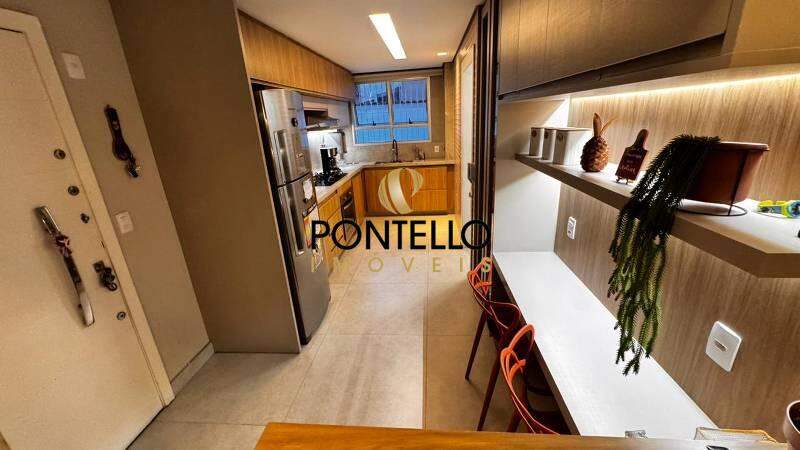 Apartamento, 4 quartos, 144 m² - Foto 21