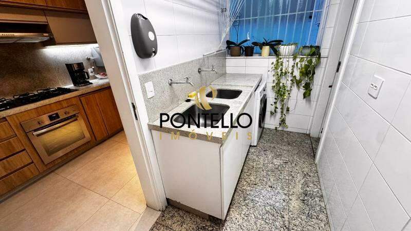 Apartamento, 4 quartos, 144 m² - Foto 23