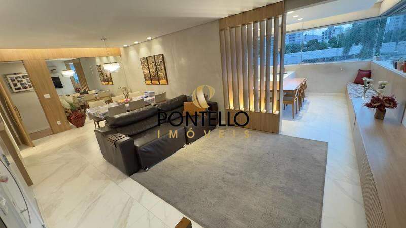 Apartamento, 4 quartos, 144 m² - Foto 4