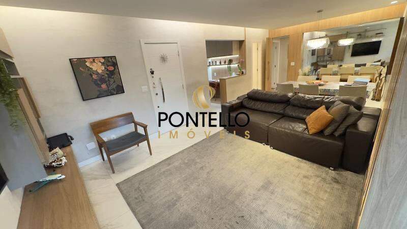 Apartamento, 4 quartos, 144 m² - Foto 5