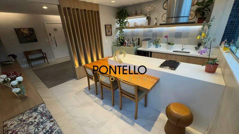 Apartamento, 4 quartos, 144 m² - Foto 6