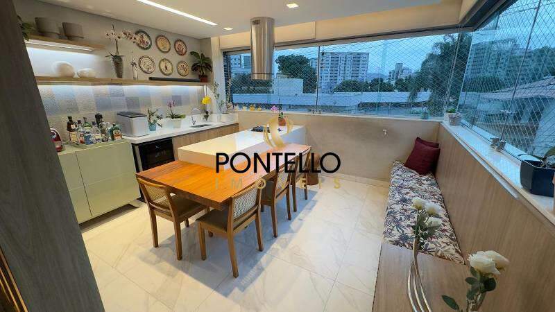 Apartamento, 4 quartos, 144 m² - Foto 7