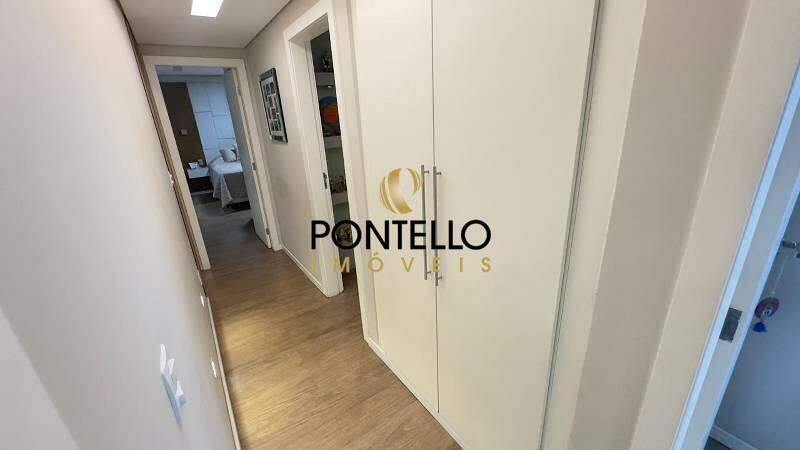 Apartamento, 4 quartos, 144 m² - Foto 8