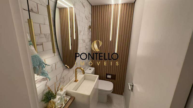 Apartamento, 4 quartos, 144 m² - Foto 9