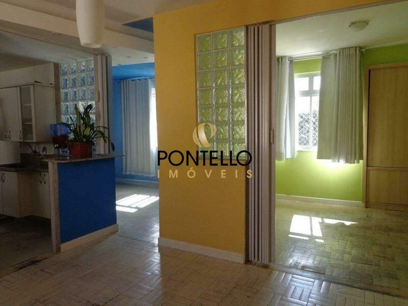 Apartamento, 4 quartos, 162 m² - Foto 1