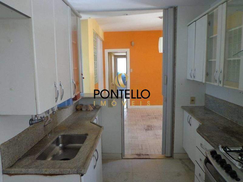 Apartamento, 4 quartos, 162 m² - Foto 16