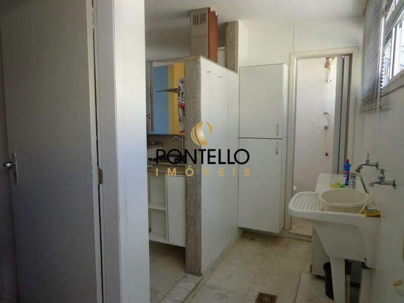 Apartamento, 4 quartos, 162 m² - Foto 18