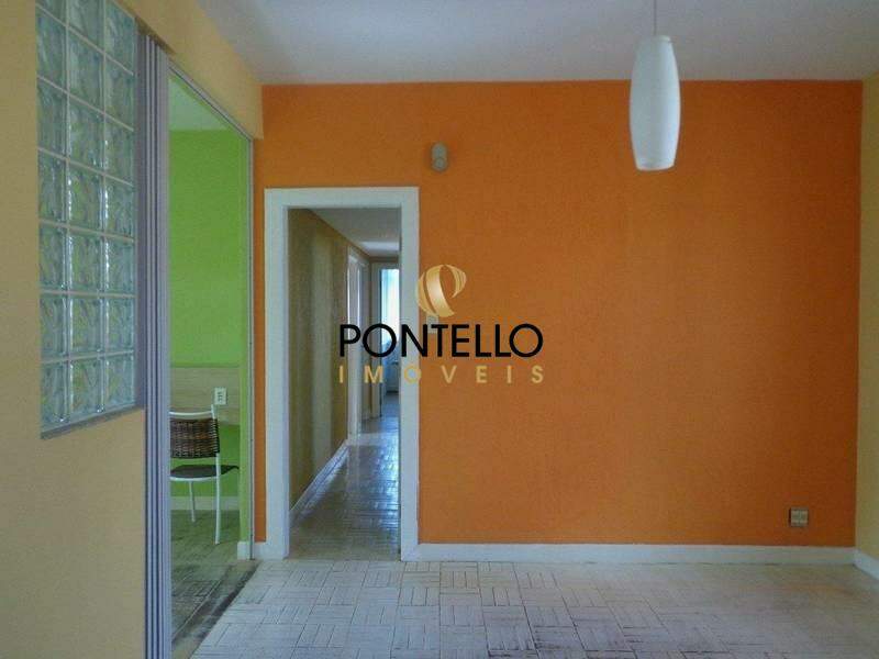 Apartamento, 4 quartos, 162 m² - Foto 2