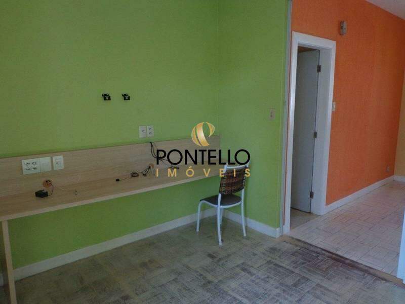 Apartamento, 4 quartos, 162 m² - Foto 6