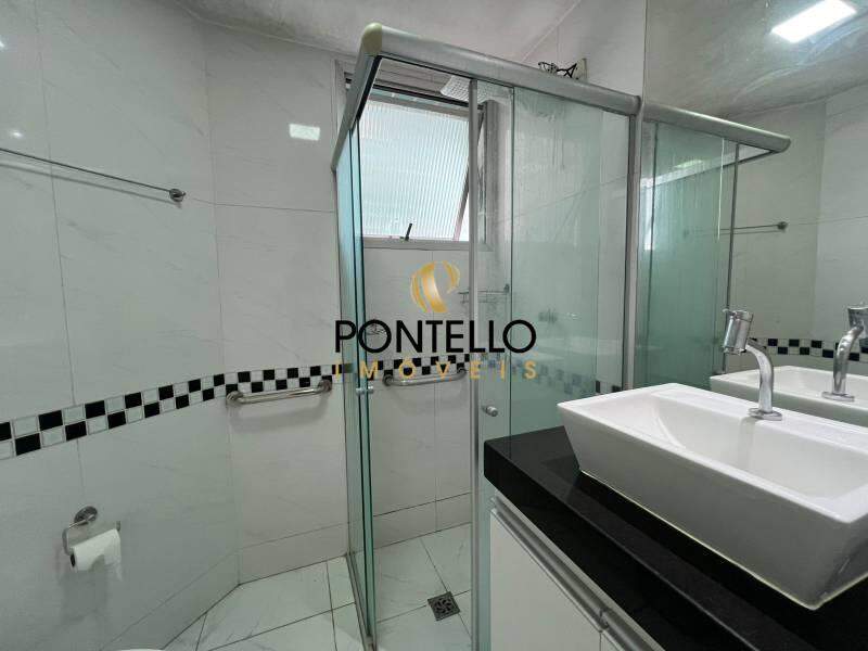 Apartamento, 4 quartos, 130 m² - Foto 13