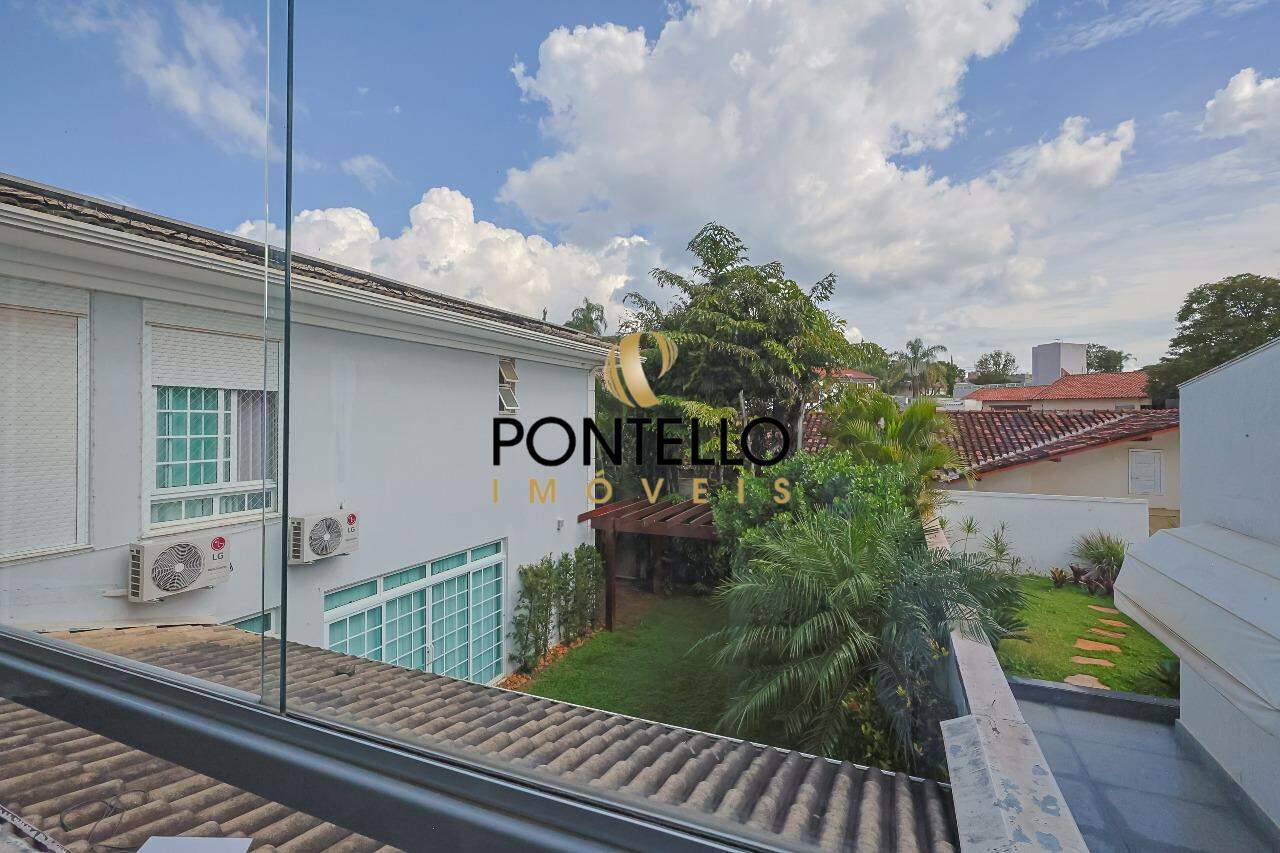 Casa, 4 quartos, 450 m² - Foto 16