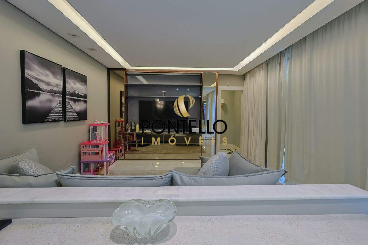 Casa, 4 quartos, 450 m² - Foto 25