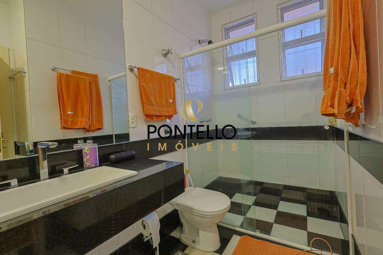 Casa, 4 quartos, 450 m² - Foto 13