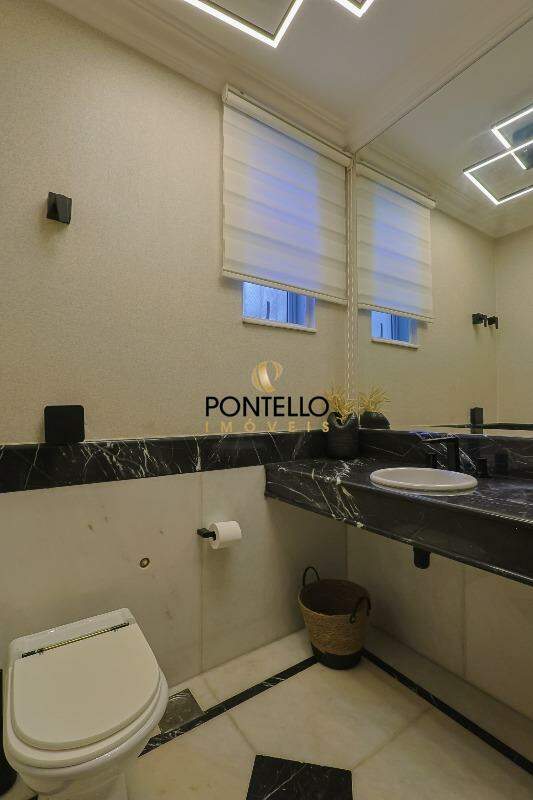 Casa, 4 quartos, 450 m² - Foto 22