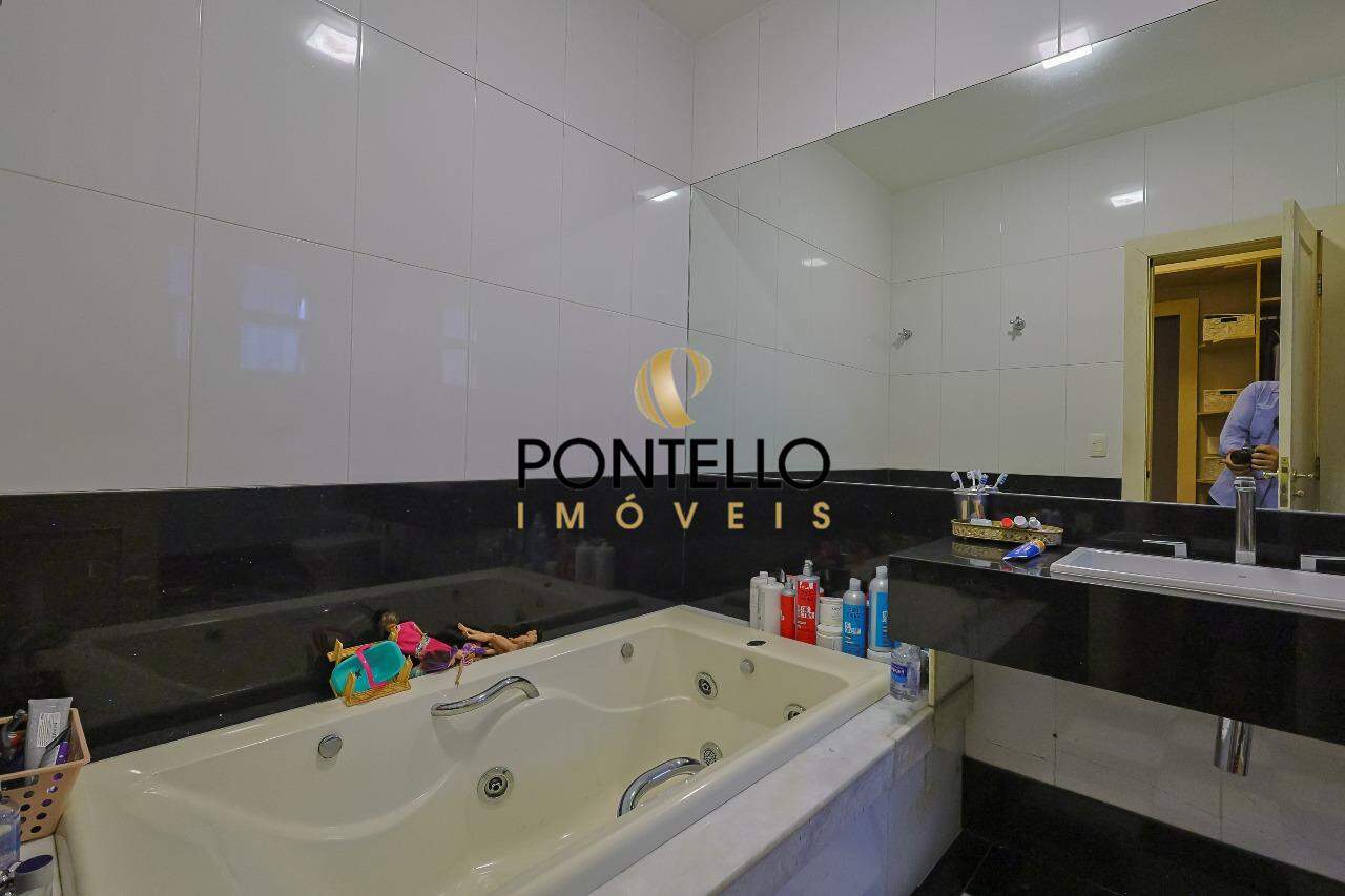 Casa, 4 quartos, 450 m² - Foto 14