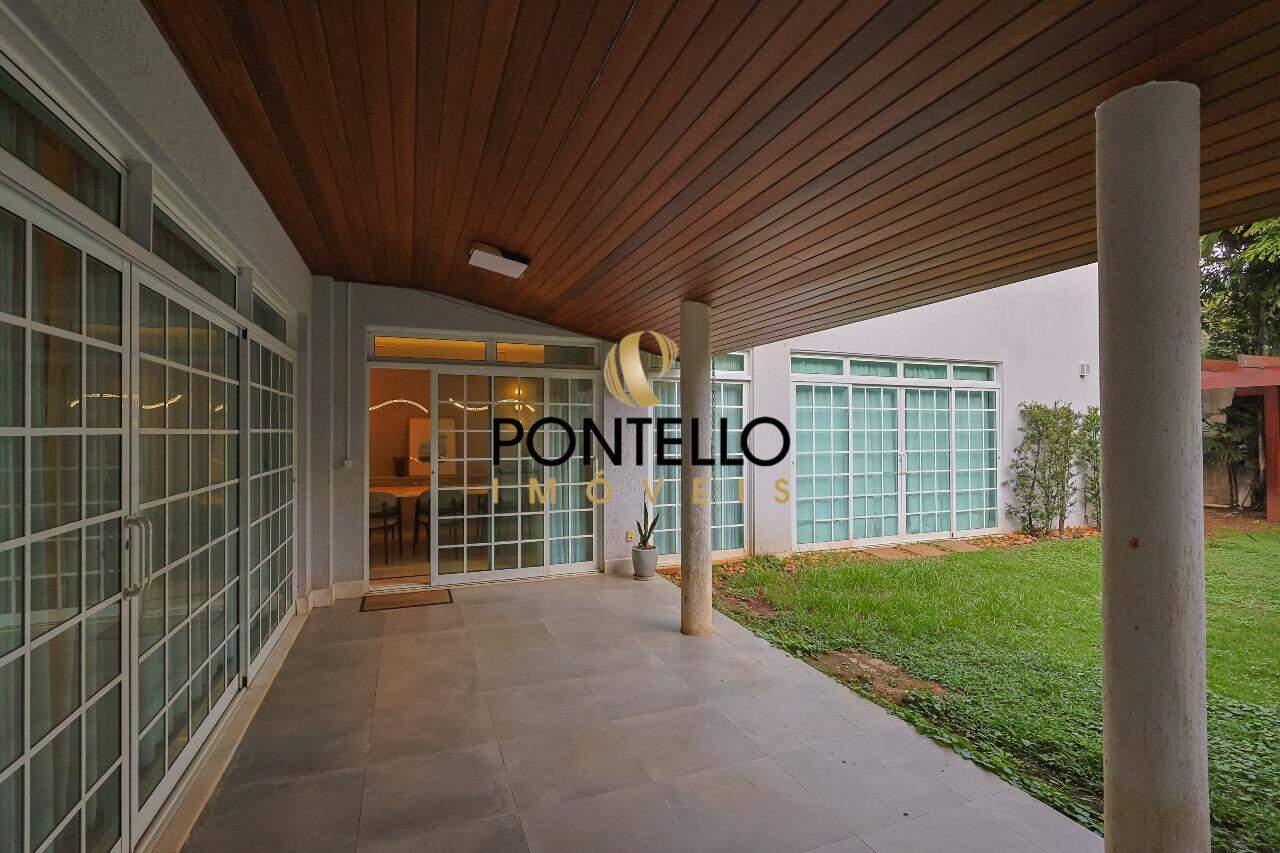 Casa, 4 quartos, 450 m² - Foto 23