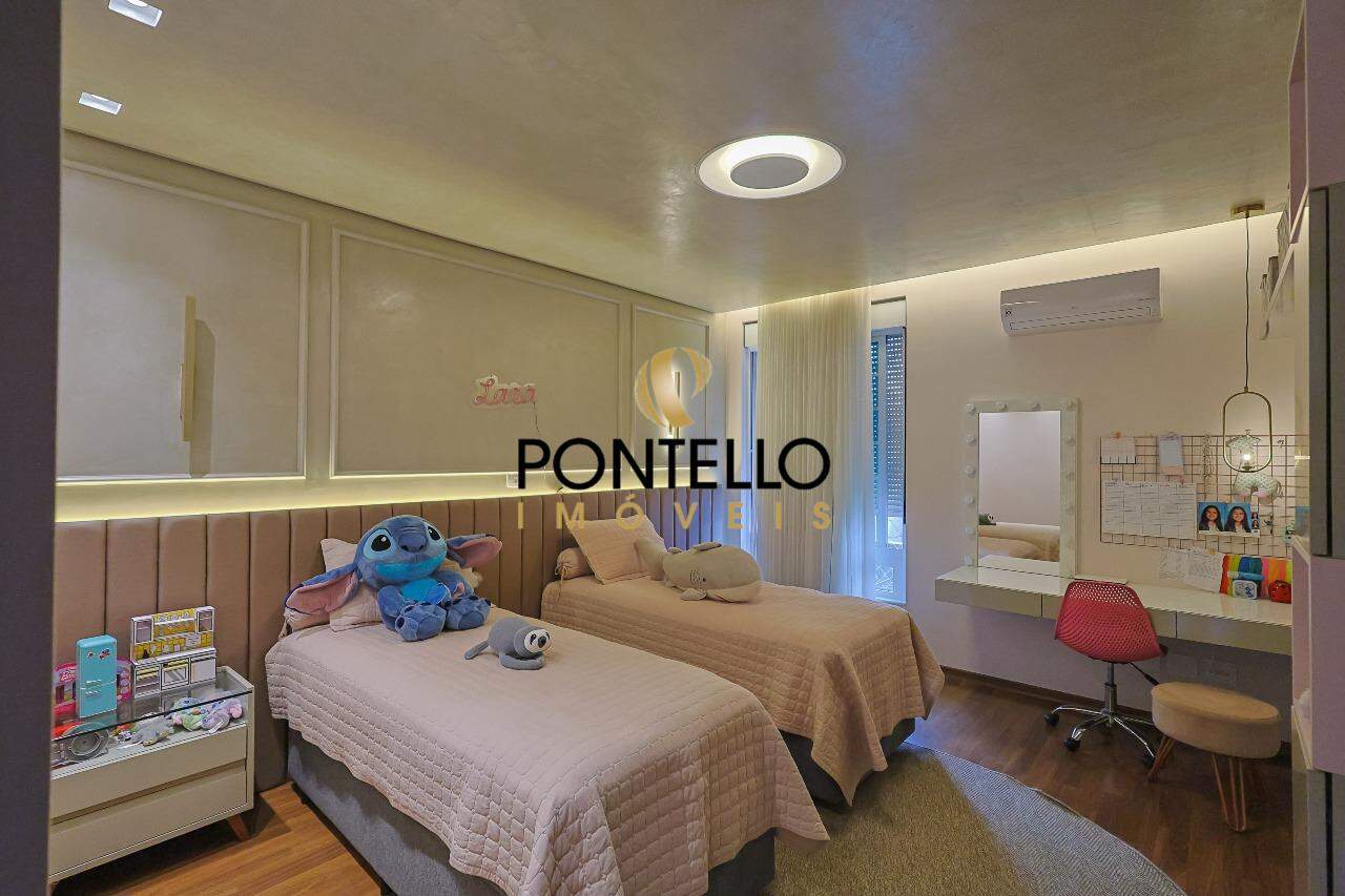 Casa, 4 quartos, 450 m² - Foto 5