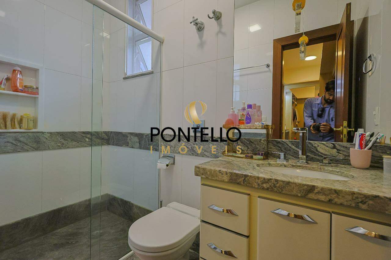 Casa, 4 quartos, 450 m² - Foto 9