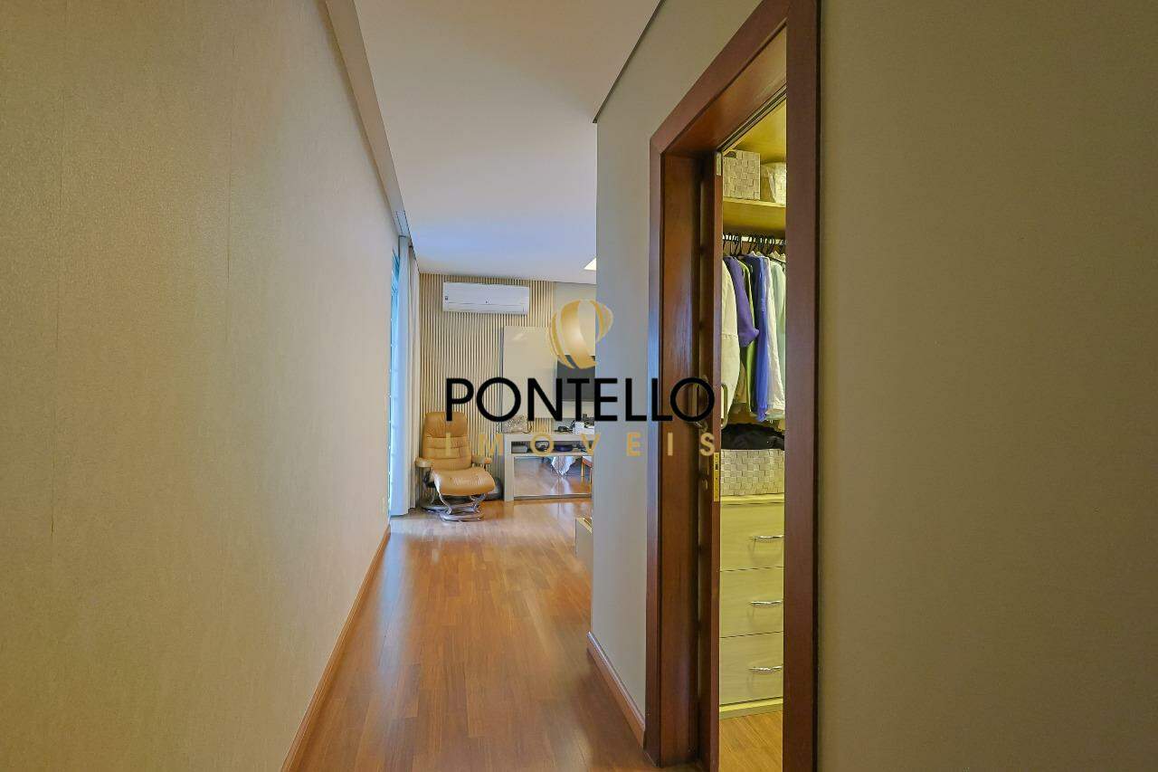 Casa, 4 quartos, 450 m² - Foto 19
