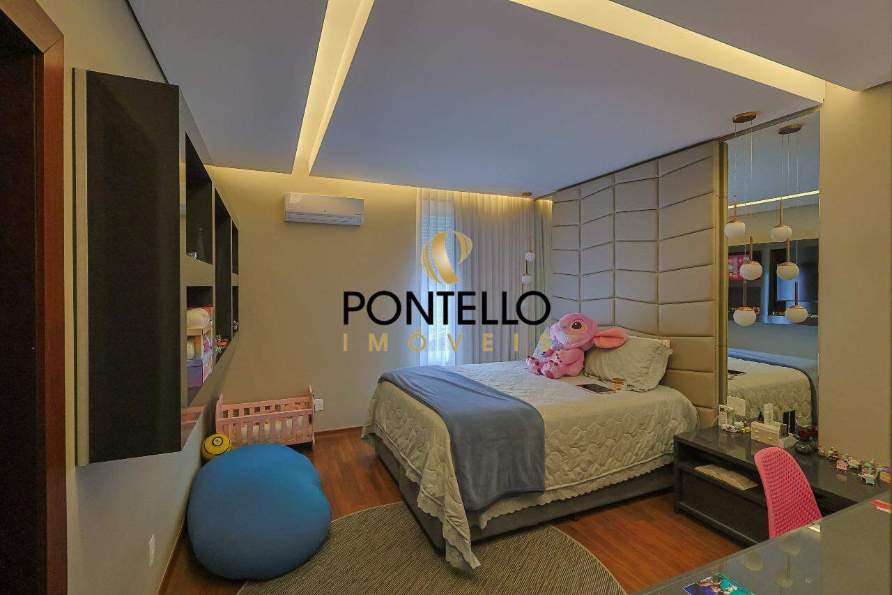 Casa, 4 quartos, 450 m² - Foto 11