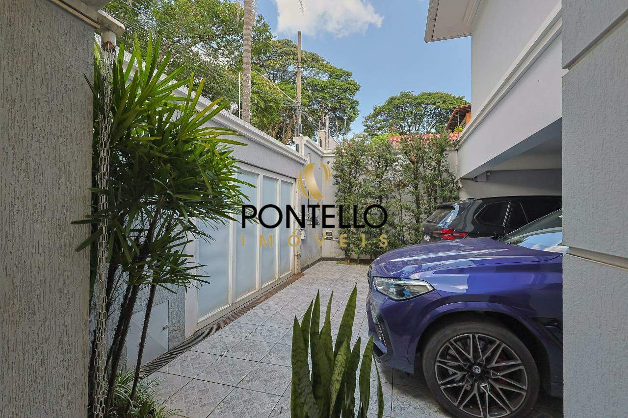 Casa, 4 quartos, 450 m² - Foto 3
