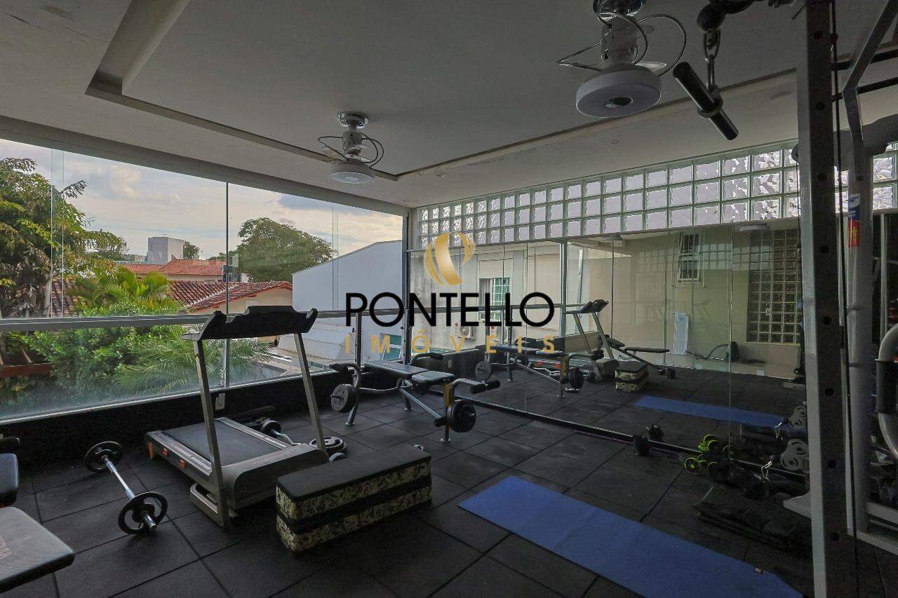 Casa, 4 quartos, 450 m² - Foto 17