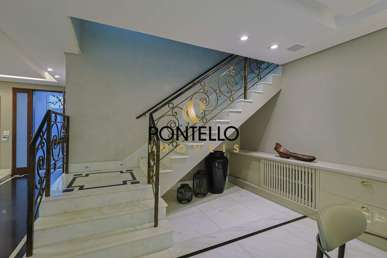 Casa, 4 quartos, 450 m² - Foto 24
