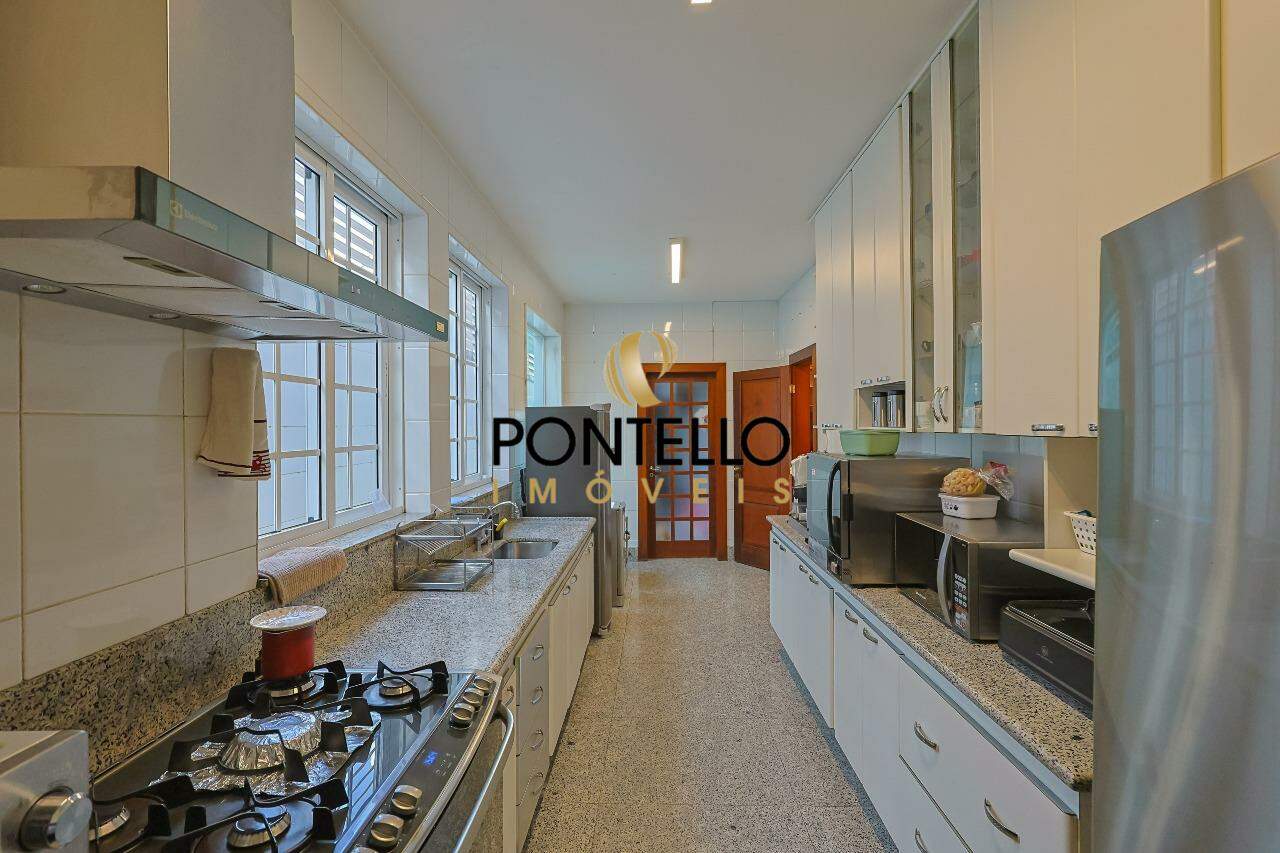 Casa, 4 quartos, 450 m² - Foto 21