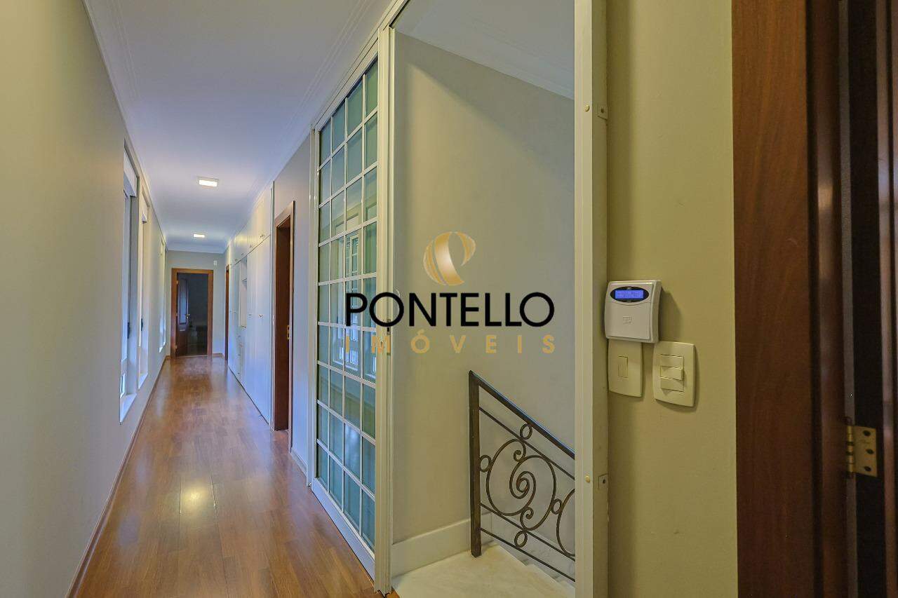 Casa, 4 quartos, 450 m² - Foto 20