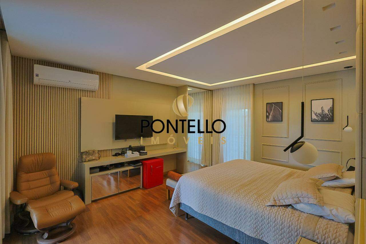 Casa, 4 quartos, 450 m² - Foto 18