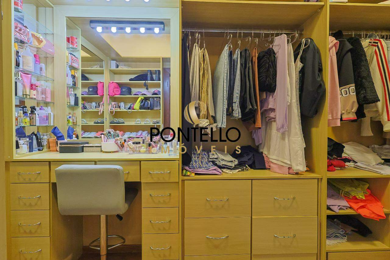 Casa, 4 quartos, 450 m² - Foto 10