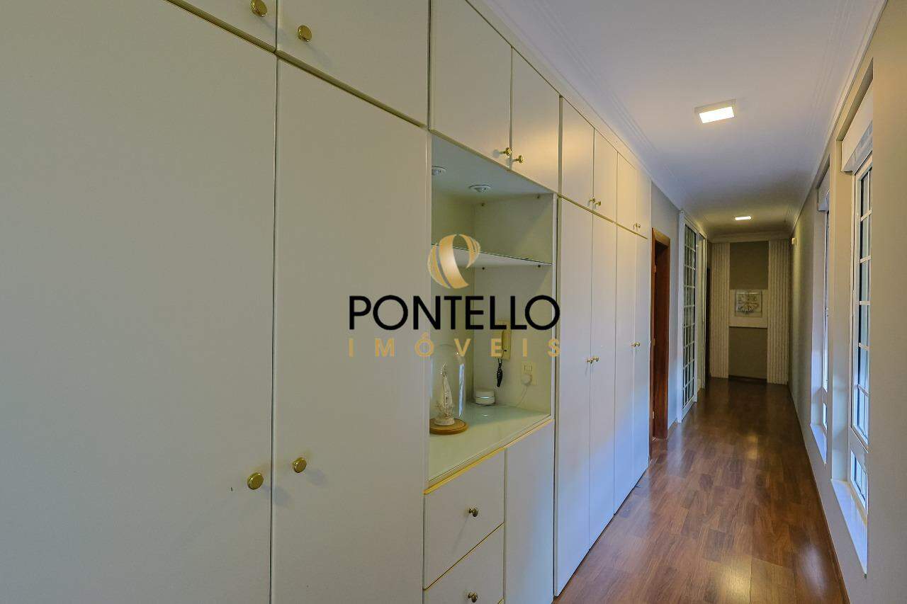 Casa, 4 quartos, 450 m² - Foto 12