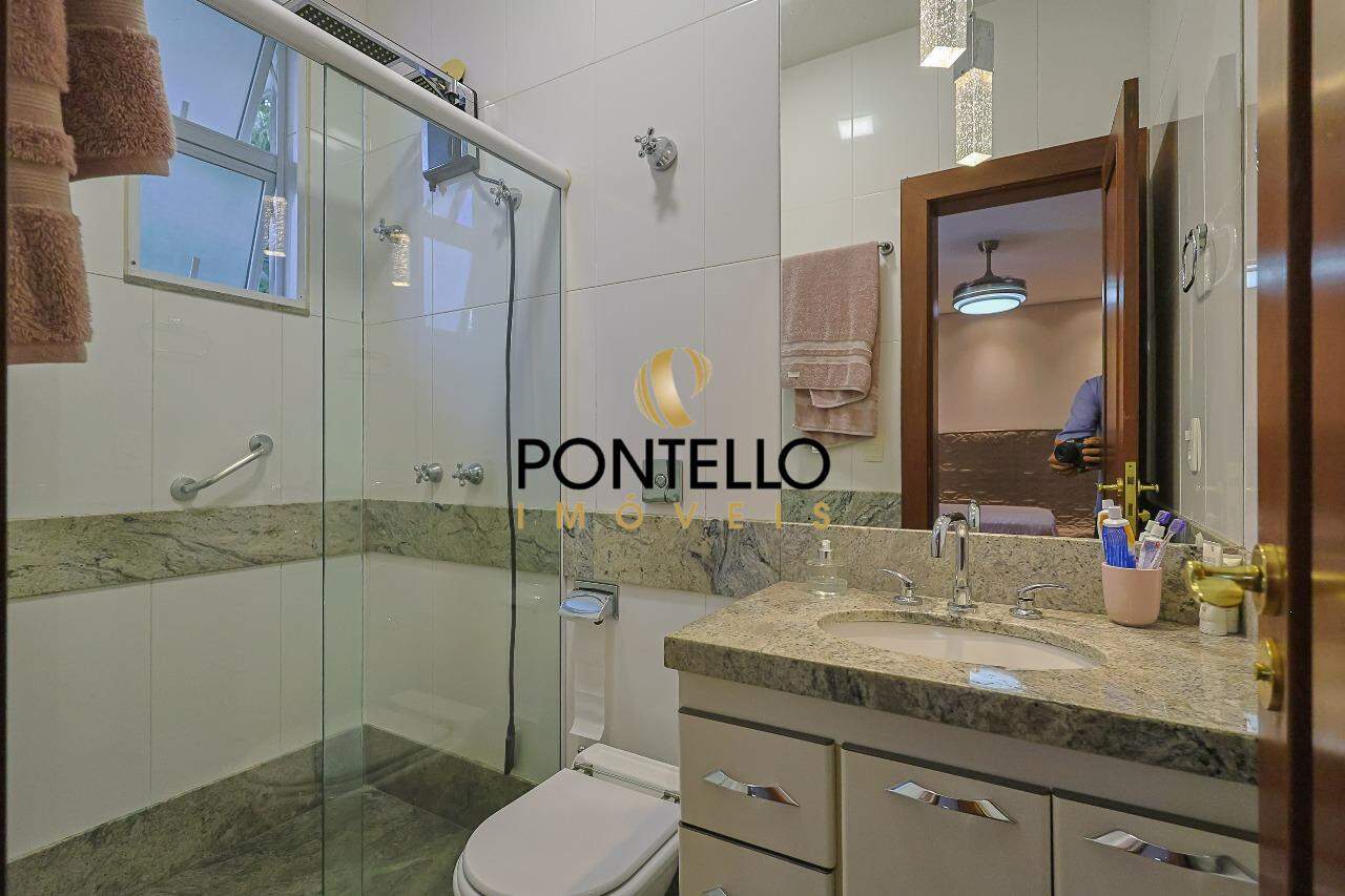 Casa, 4 quartos, 450 m² - Foto 6