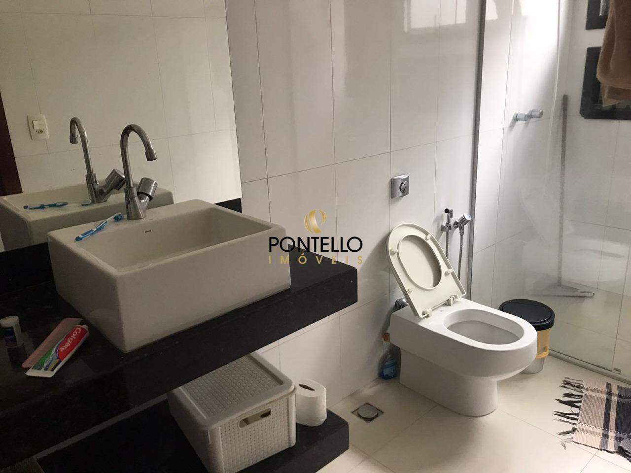 Casa, 3 quartos, 163 m² - Foto 22