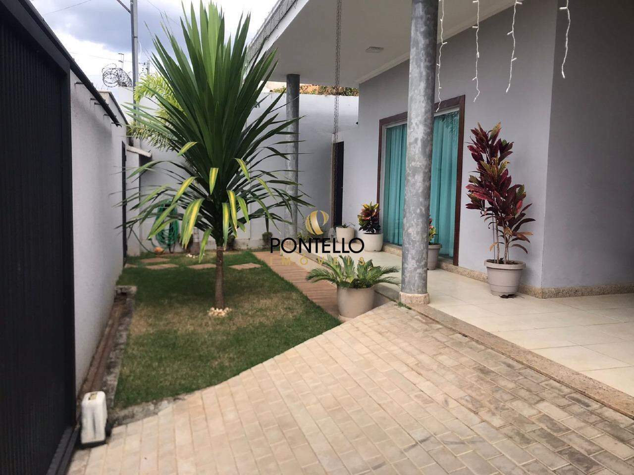 Casa, 3 quartos, 163 m² - Foto 1