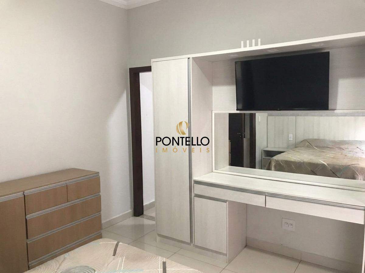 Casa, 3 quartos, 163 m² - Foto 18