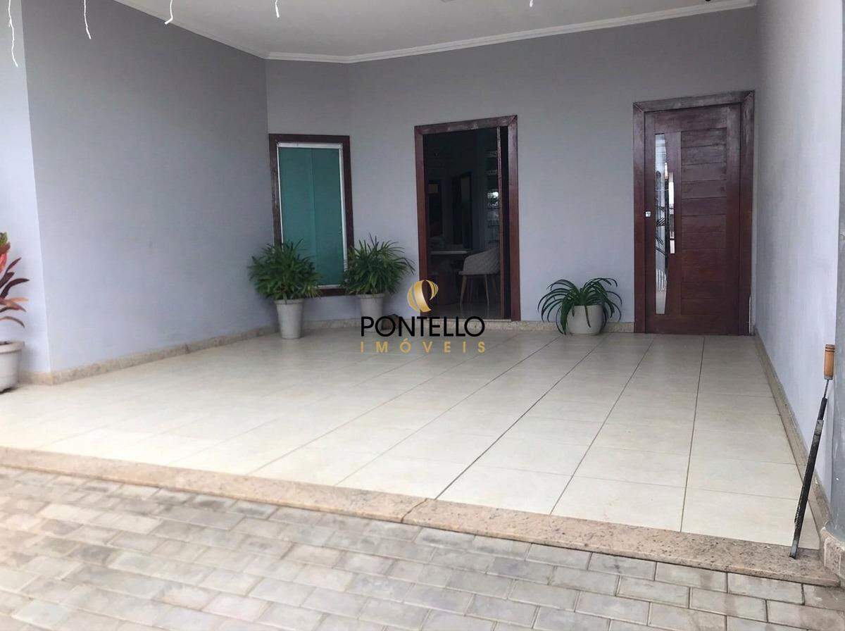 Casa, 3 quartos, 163 m² - Foto 2