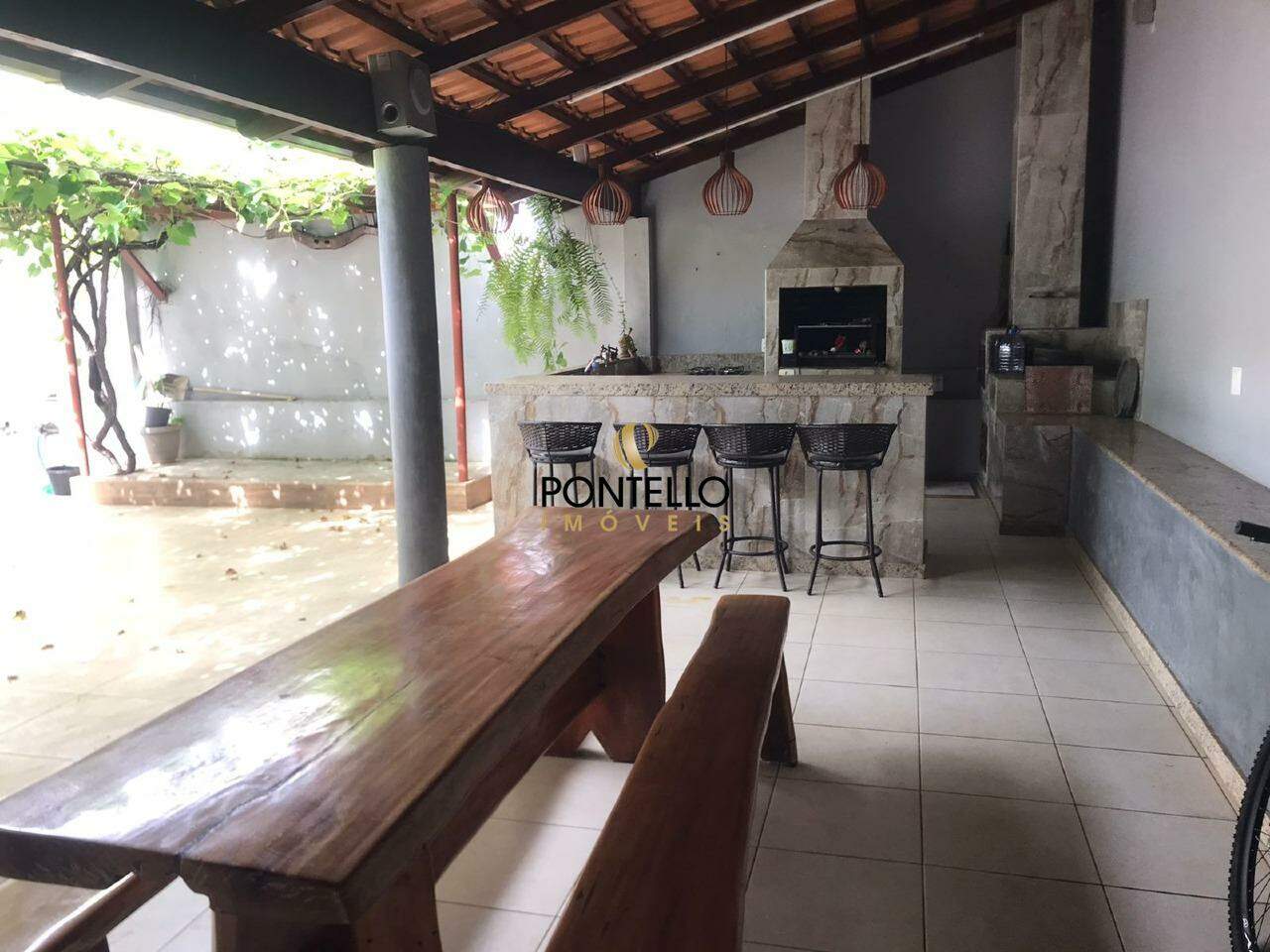 Casa, 3 quartos, 163 m² - Foto 24
