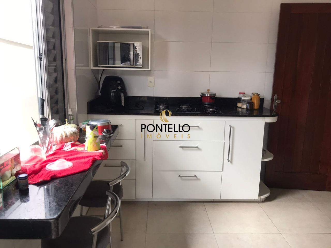 Casa, 3 quartos, 163 m² - Foto 9