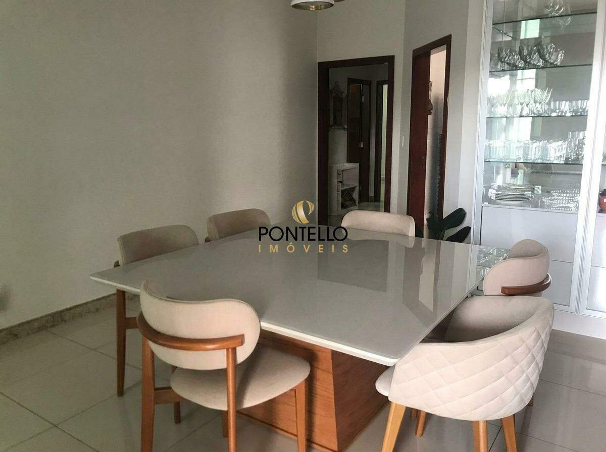 Casa, 3 quartos, 163 m² - Foto 5