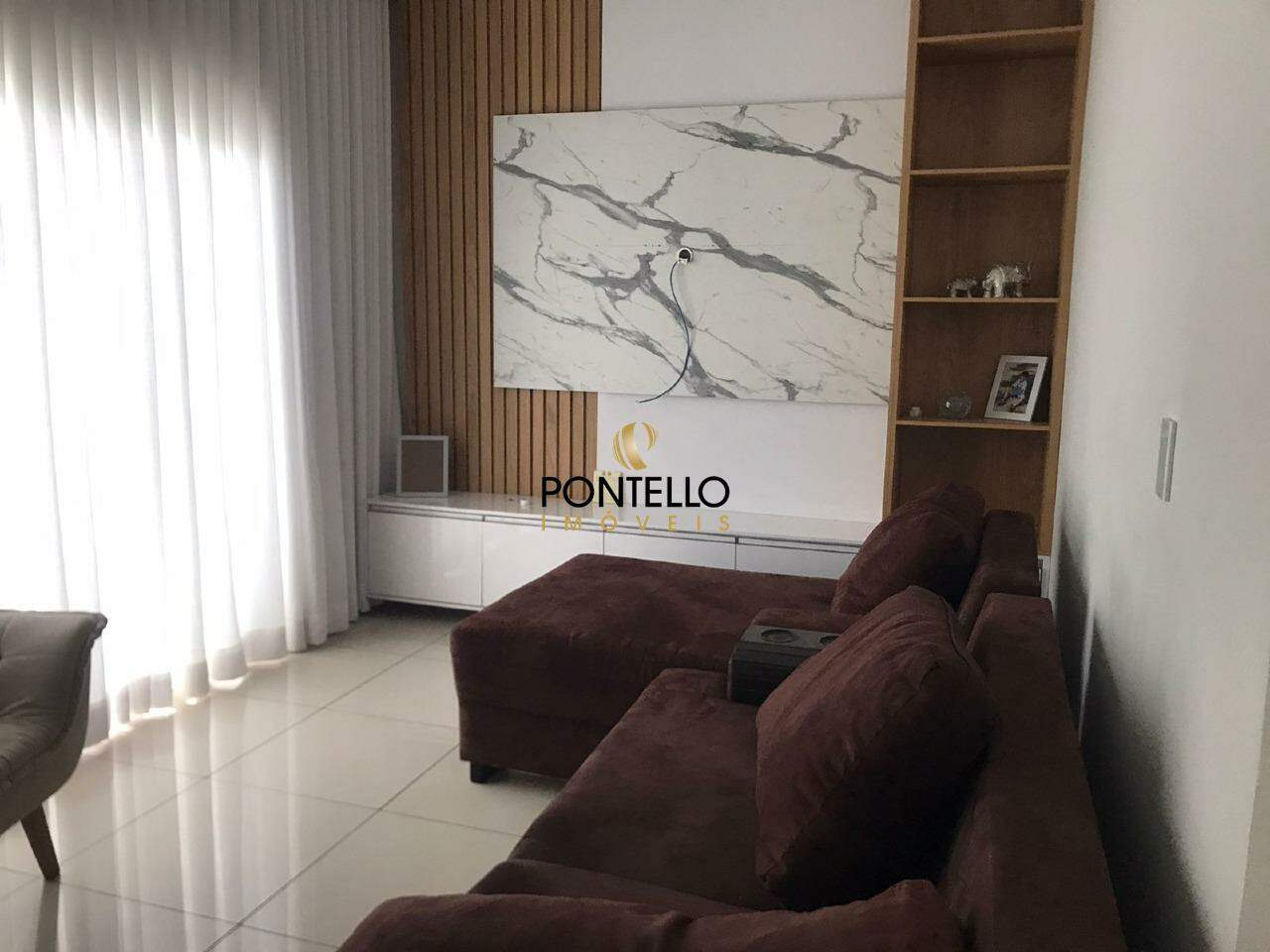 Casa, 3 quartos, 163 m² - Foto 4
