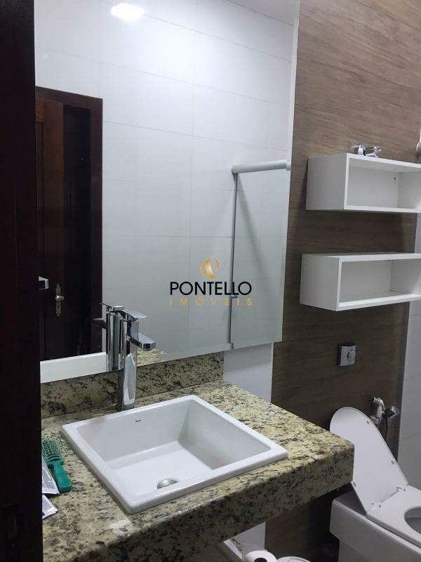 Casa, 3 quartos, 163 m² - Foto 20