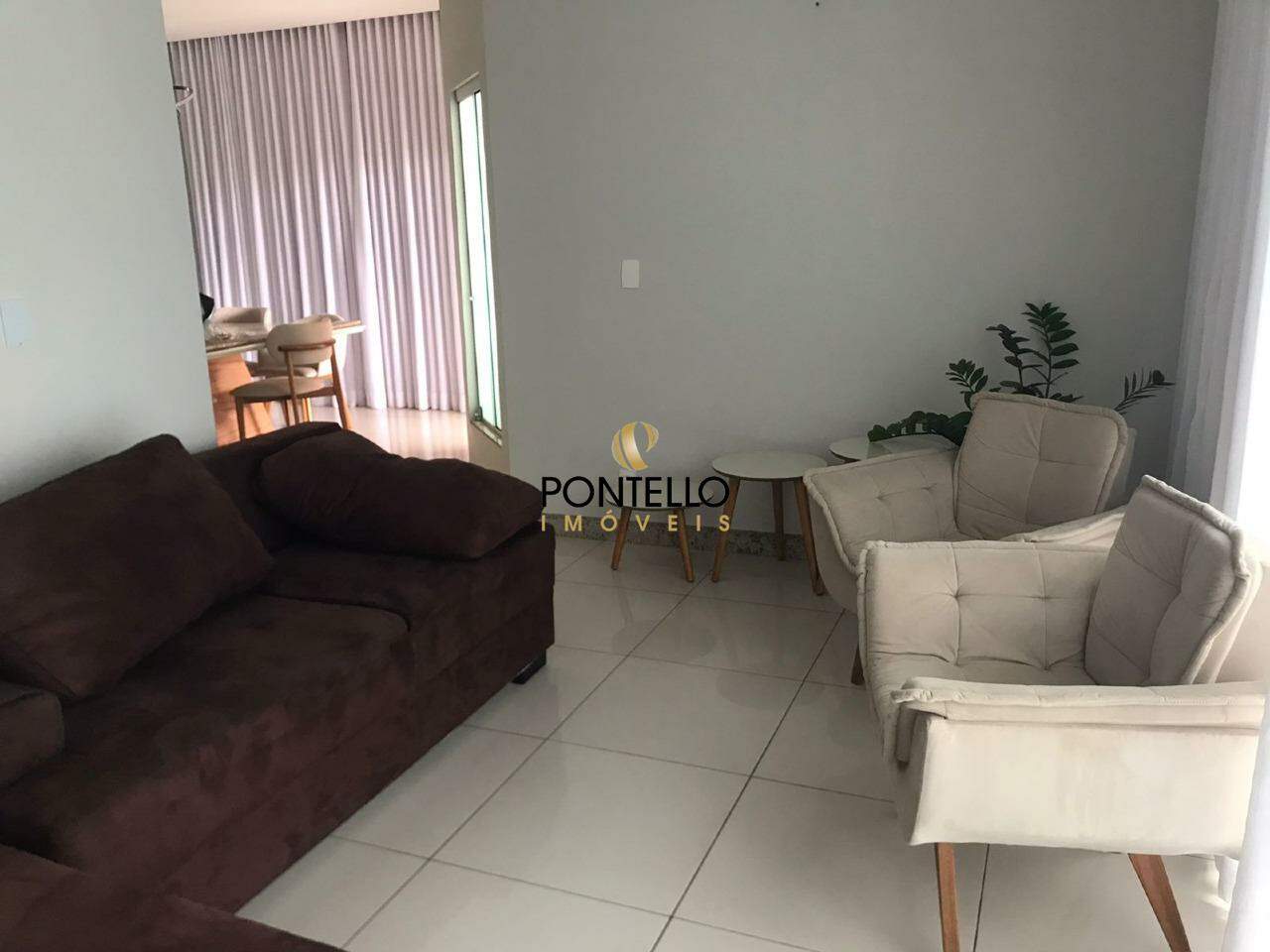 Casa, 3 quartos, 163 m² - Foto 3
