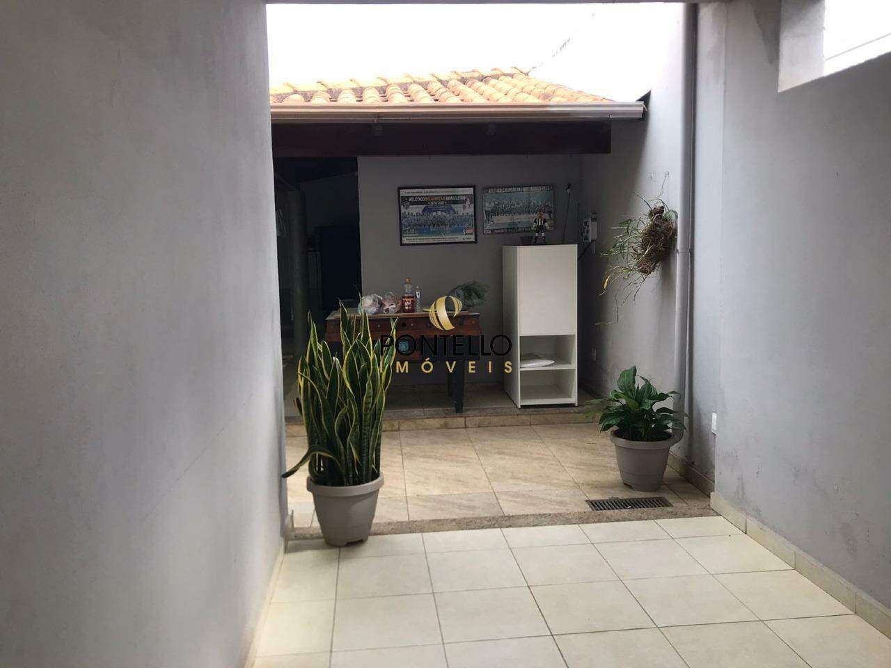 Casa, 3 quartos, 163 m² - Foto 25