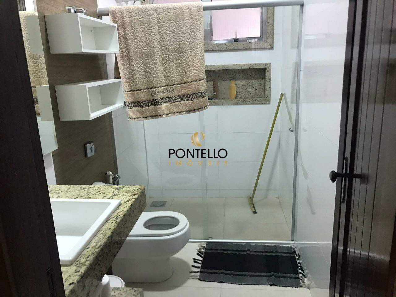 Casa, 3 quartos, 163 m² - Foto 21